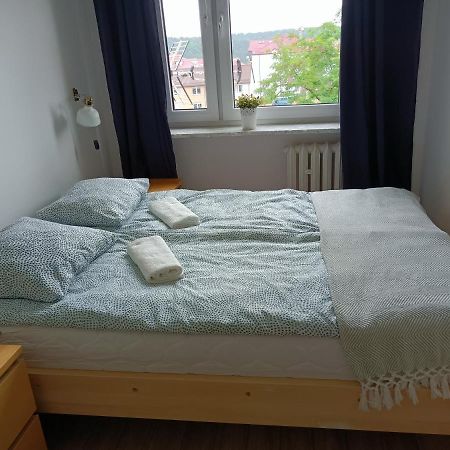 Mieszkanie Gdynia!!! Apartment ภายนอก รูปภาพ