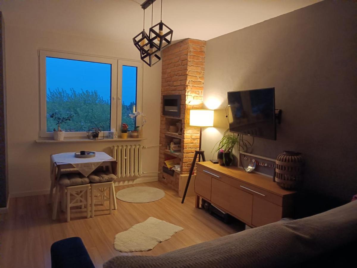 Mieszkanie Gdynia!!! Apartment ภายนอก รูปภาพ