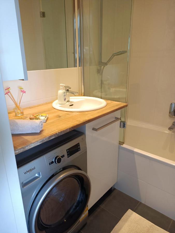 Mieszkanie Gdynia!!! Apartment ภายนอก รูปภาพ