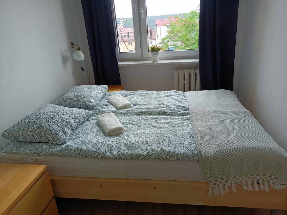 Mieszkanie Gdynia!!! Apartment ภายนอก รูปภาพ