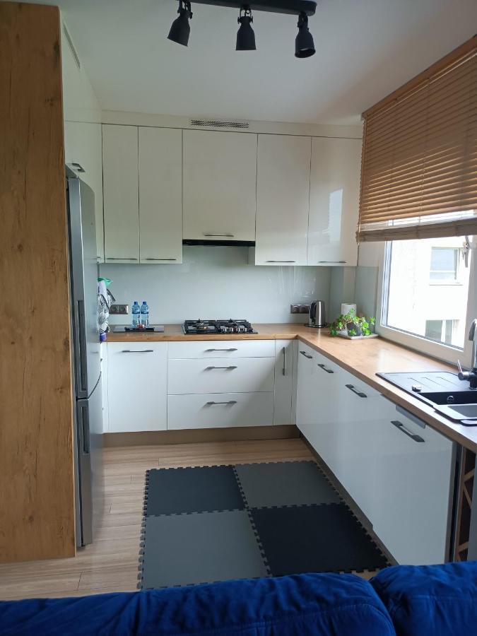 Mieszkanie Gdynia!!! Apartment ภายนอก รูปภาพ