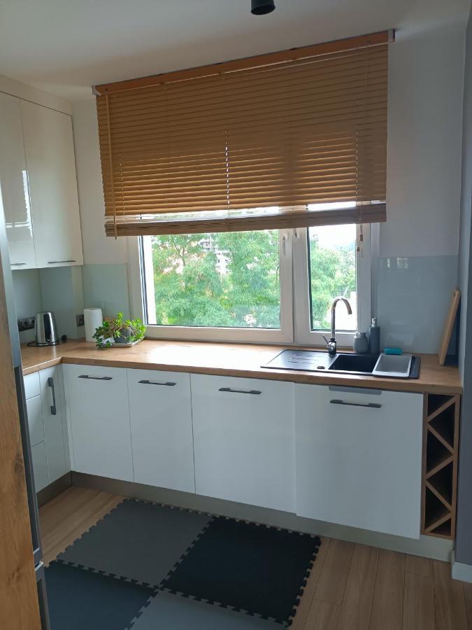 Mieszkanie Gdynia!!! Apartment ภายนอก รูปภาพ